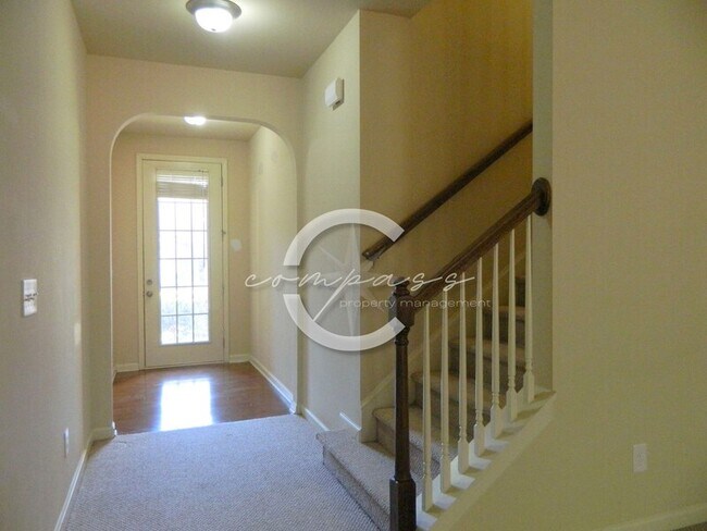 Foto del edificio - 1533 Creek Bend Ln NW