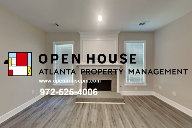 Building Photo - 585 Devonshire Farms Way, Alpharetta