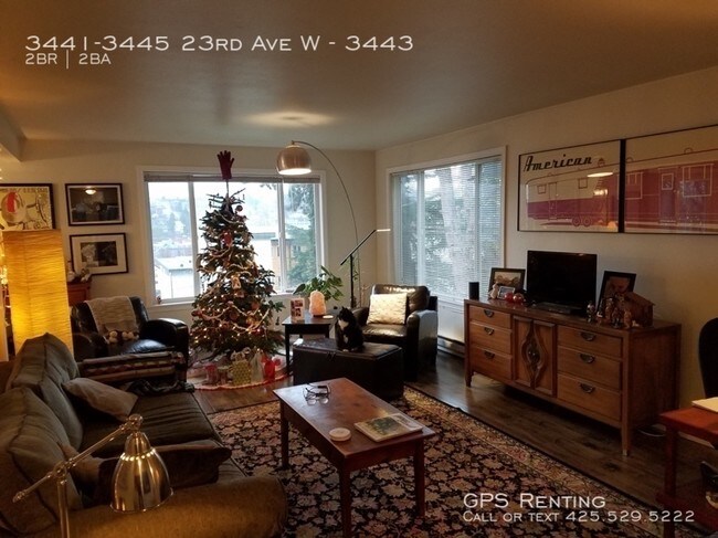 Building Photo - Wonderful 2 Bedroom With A View In Magnolia