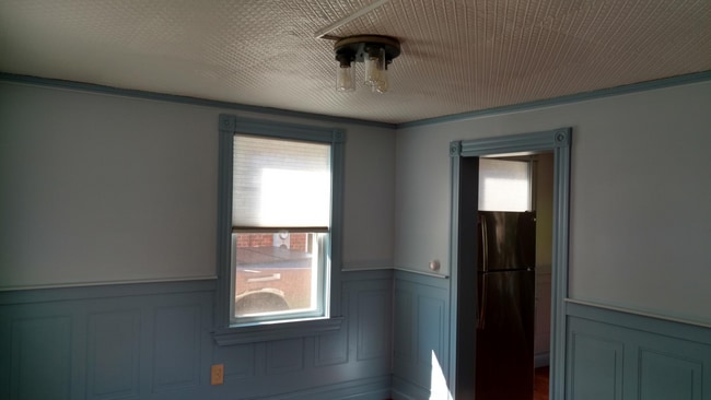 Livingroom to Kitchen - 108 Porpoise Way