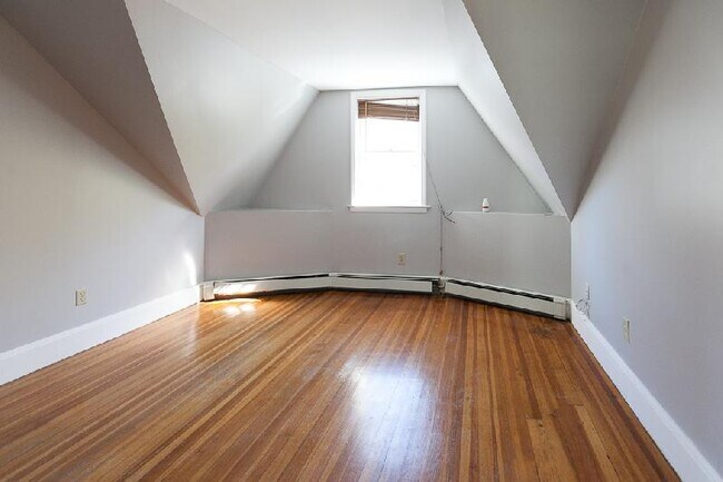 Foto del edificio - 47 Cornwall St