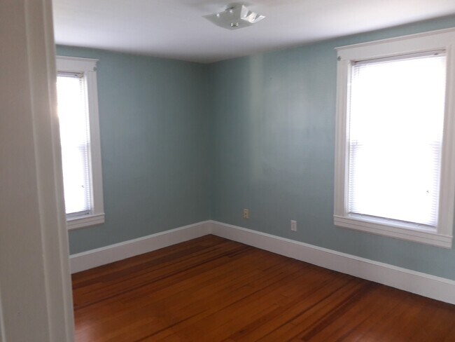 Second Bedroom - 337 Central Street