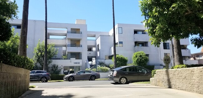 Building Photo - 14610 Erwin St