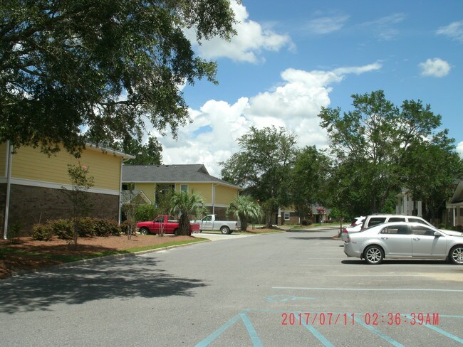 deerfield apartment homes