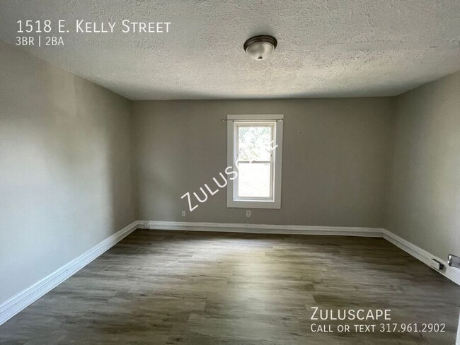 Foto del edificio - Half Off 1st Month Rent….1518 Kelly St. / ...