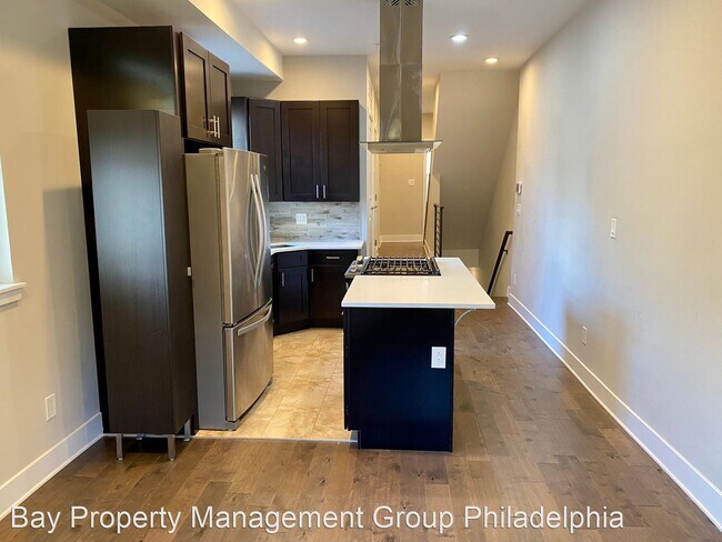 Building Photo - 3 br, 3 bath House - 1215 N 25th St Unit 2