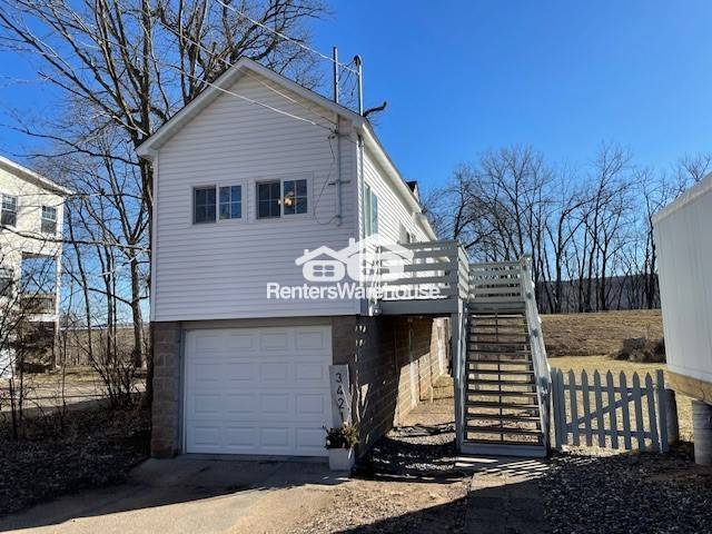 Building Photo - 3421 St Croix Trail S