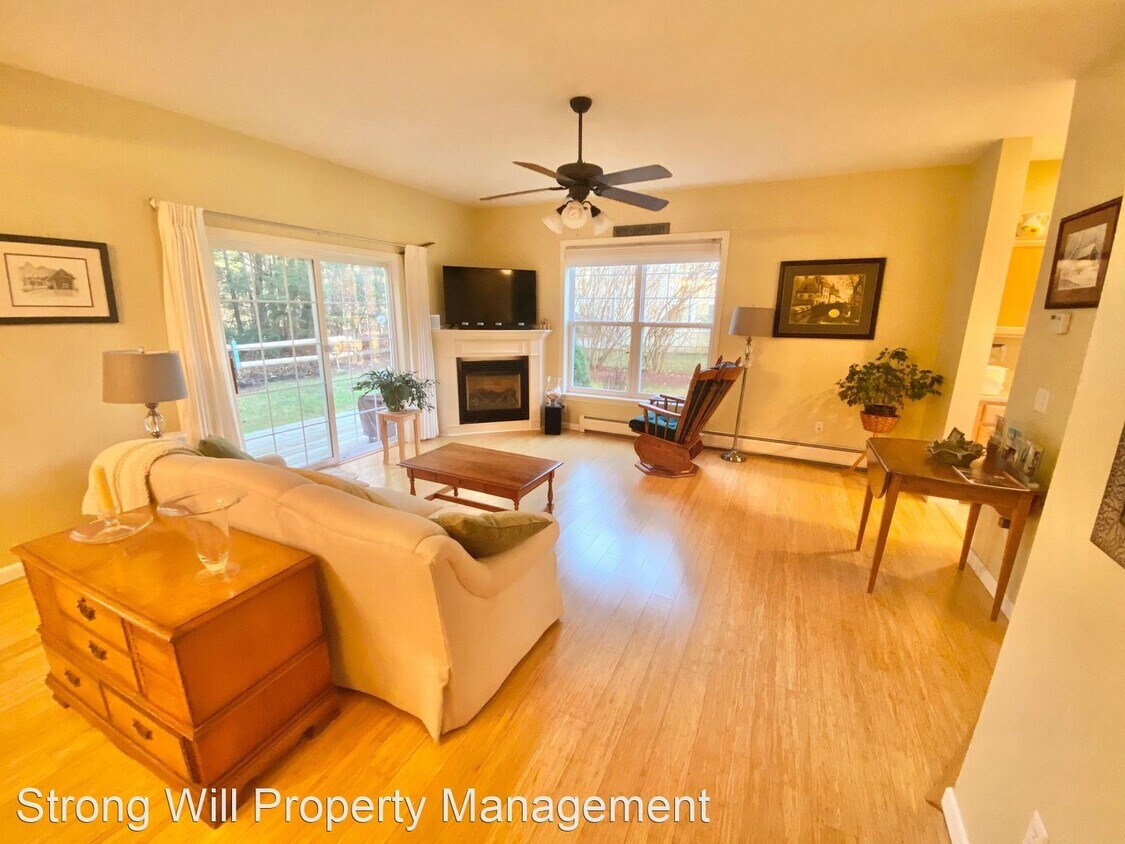 22 Irene Ave, Essex, VT 05452 House Rental in Essex, VT