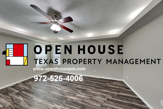Foto del edificio - 10101 Stoneleigh Dr, Benbrook