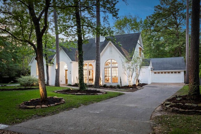 Building Photo - 20 Tanager Trail