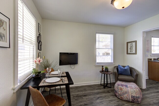 Foto del edificio - 1980 Jefferson Ave