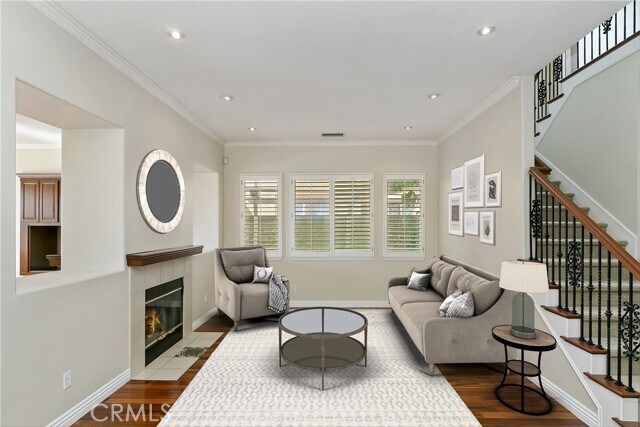 Foto del edificio - 3489 Golden Poppy Way