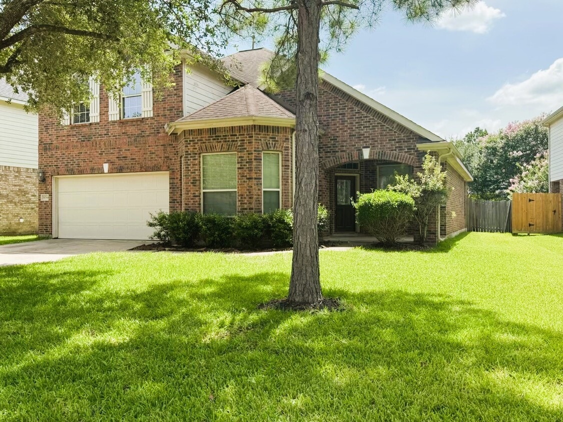 Primary Photo - 5034 Big Meadow Ln