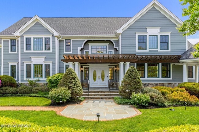 Foto del edificio - 13 Driftwood Ln