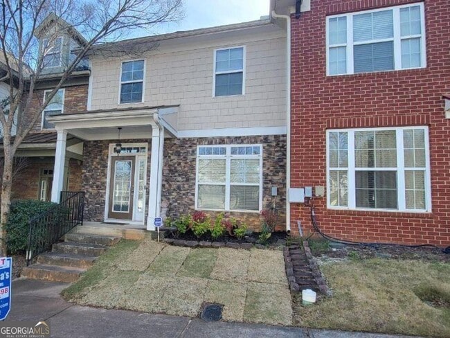 Building Photo - 45 Newnan Lakes Dr