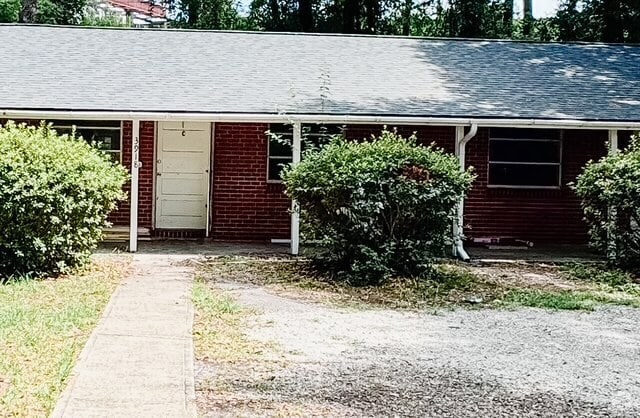 Building Photo - 3918 Dorsey Ave