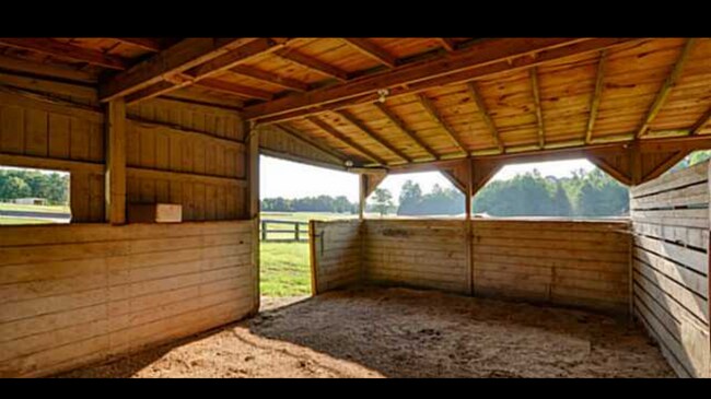 Carrera de caballos en - 1755 Shady Nook Farm