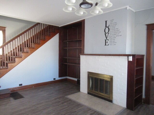 Foto del edificio - 407 N Russell St