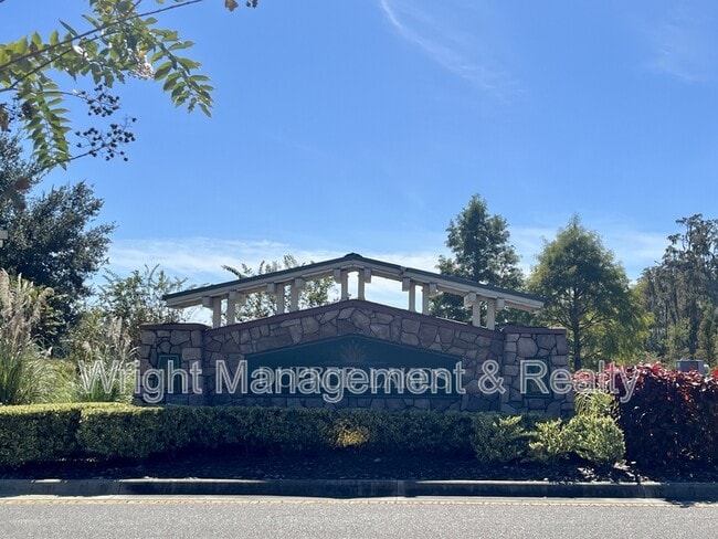 Foto del edificio - 5475 Angelonia Terrace