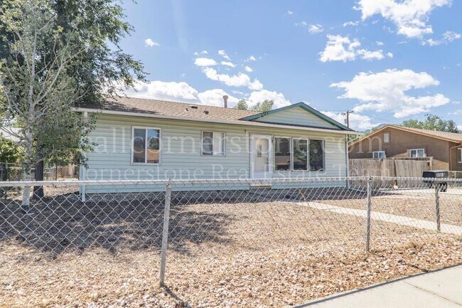 Building Photo - 1313 Rockwood Ave