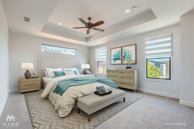 Building Photo - 4218 Bowser Ave