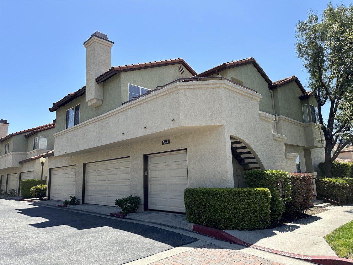 7344 Greenhaven Ave, Rancho Cucamonga, CA 91730 Townhome Rentals in
