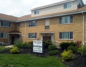 ¡River Oak Apartaments - Twin Oaks Apartments