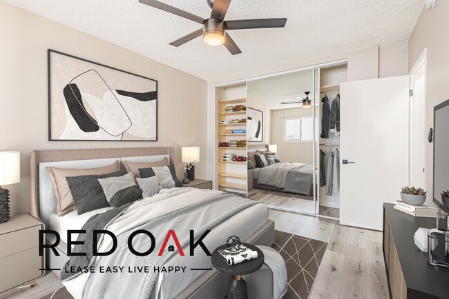 Foto del edificio - 929 N Genesee Ave