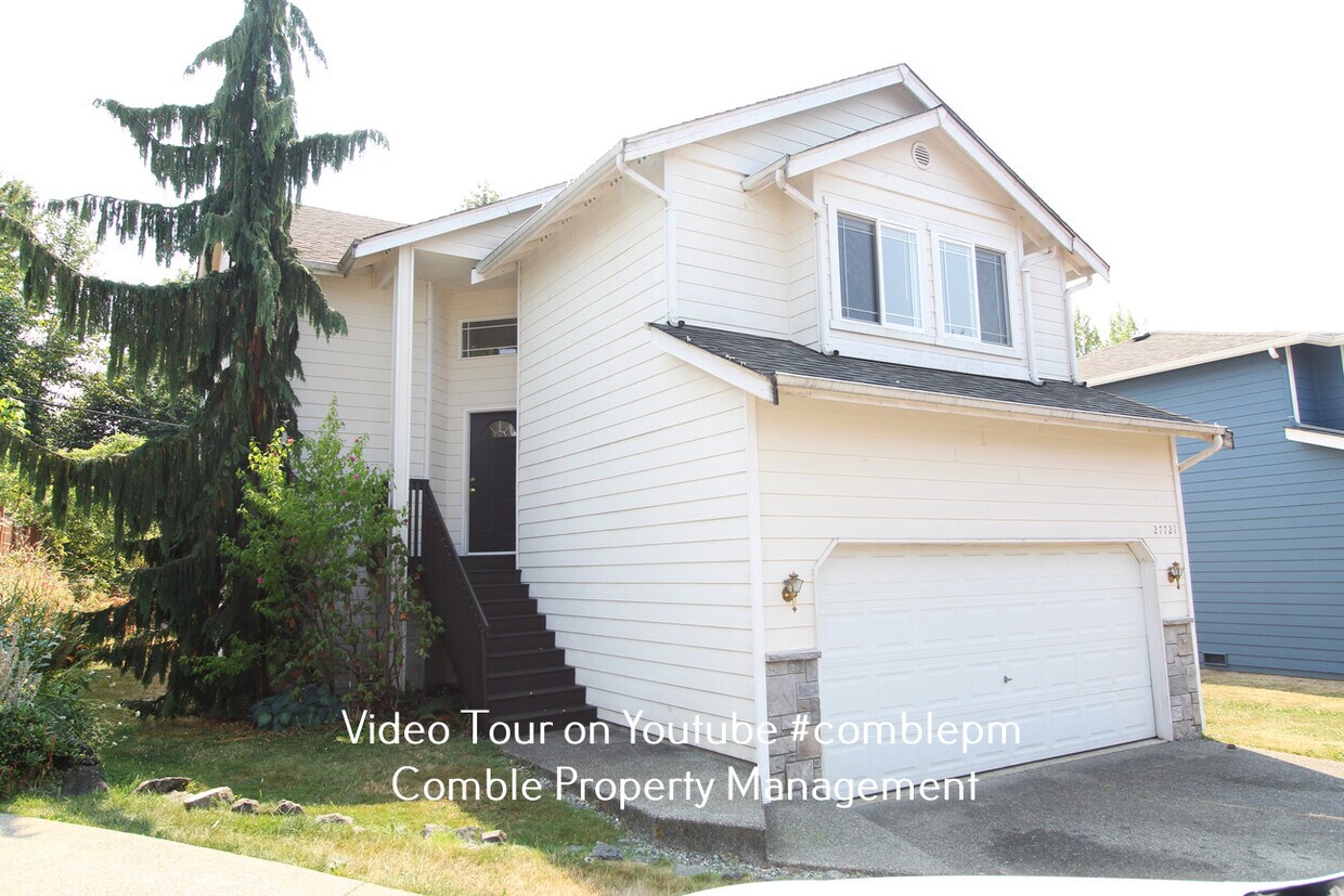 27721 NE 150th Pl, Duvall, WA 98019 House for Rent in Duvall, WA
