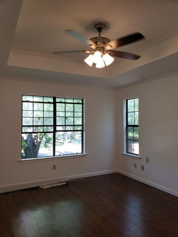 homes for rent jonestown tx