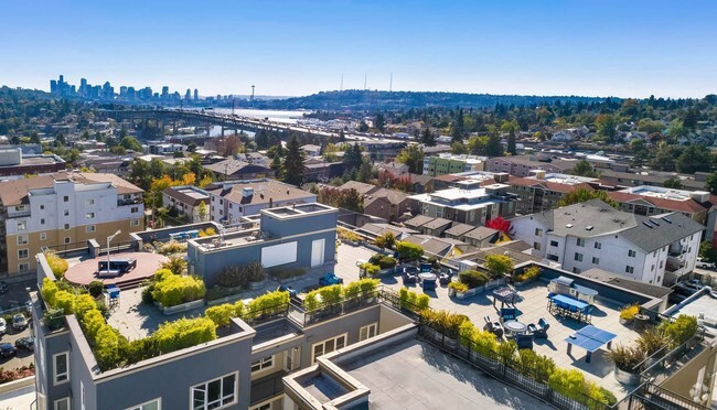 oLiv Seattle - Apartments in Seattle, WA | Apartments.com