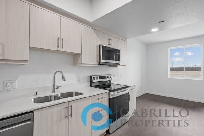 Building Photo - 2724 El Cajon Blvd
