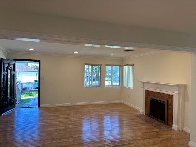 Foto del edificio - 3530 S Bentley Ave