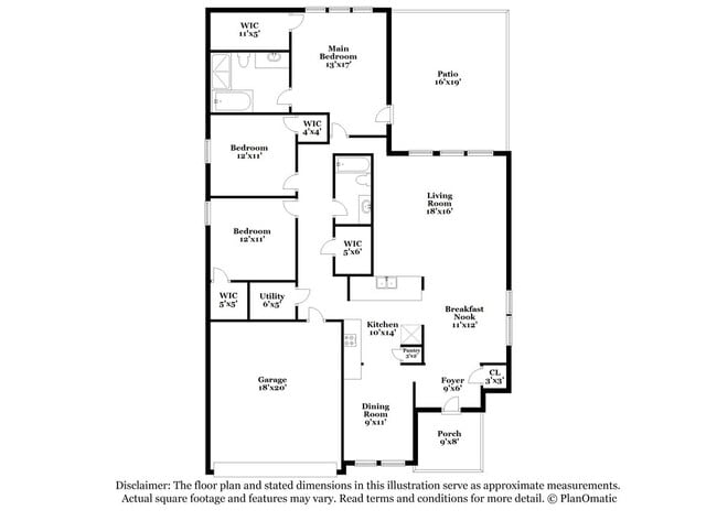 Building Photo - 1708 Morning Dove Dr