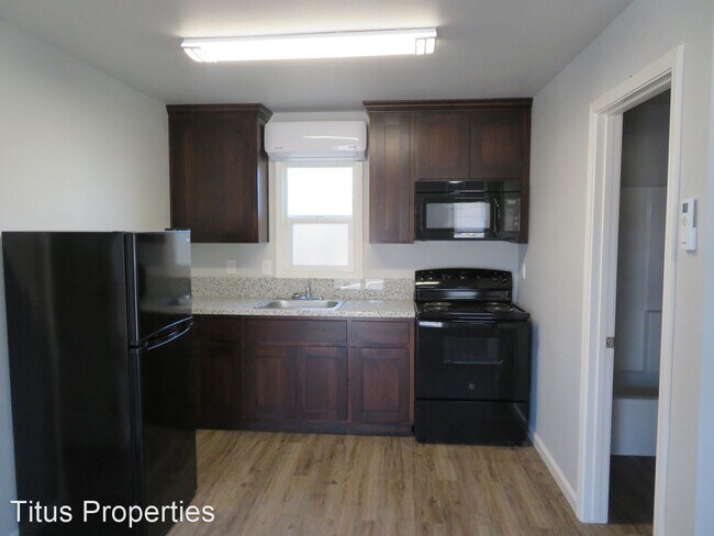 Building Photo - 601 N Tehama St