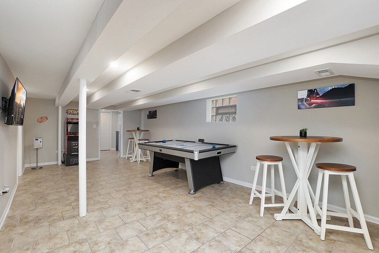 Foto principal - 4552 Kenilworth Ave