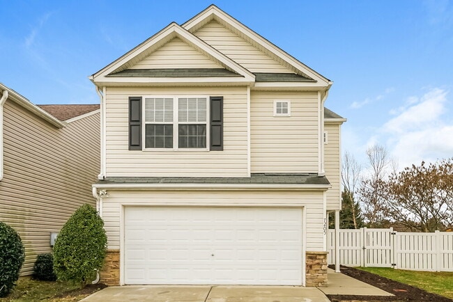 Building Photo - 7205 Brighton Hill Ln