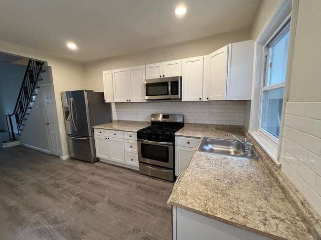 Building Photo - 3209 Wharton St