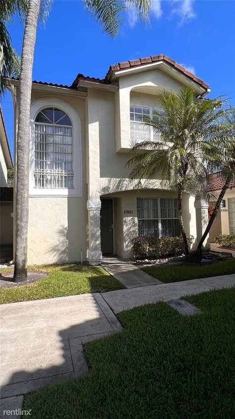 Primary Photo - 3 br, 2.5 bath House - 10851 NW 8th St