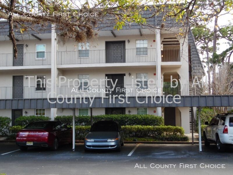 8765 Bardmoor Blvd Unit 208, Largo, FL 33777 Condo for Rent in Largo