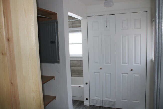 Foto del edificio - Studio house