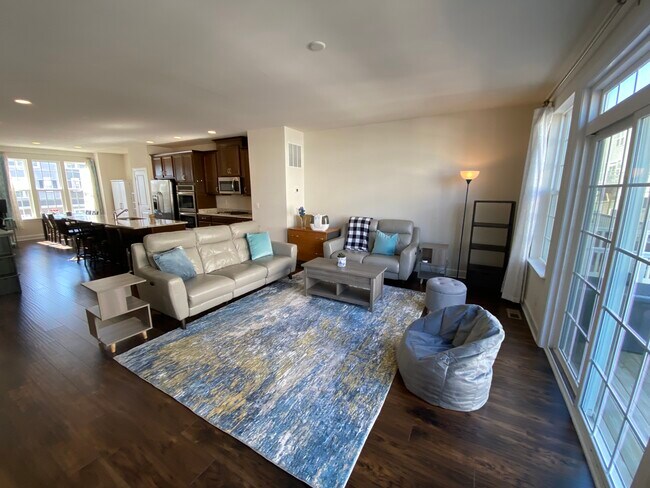 Foto del edificio - 6002 Camerons Ferry Dr