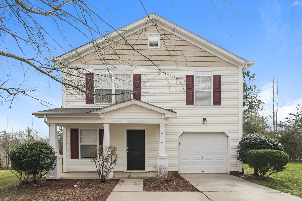 Foto principal - 8712 Michaw Ct