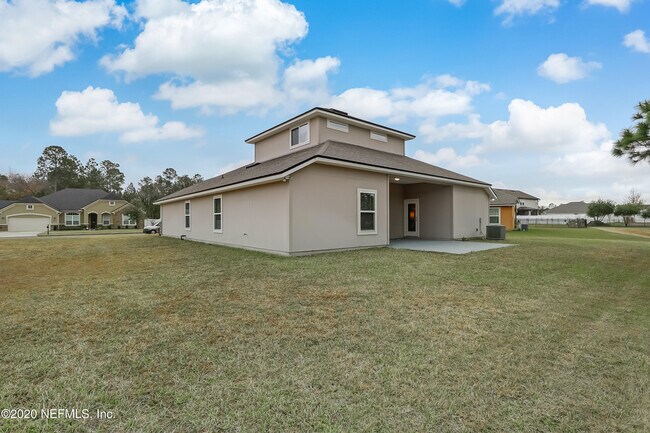 Foto del edificio - 1416 King Rail Ln