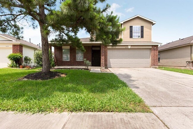 6814 Shallow River Ct, Spring, TX 77379 House for Rent