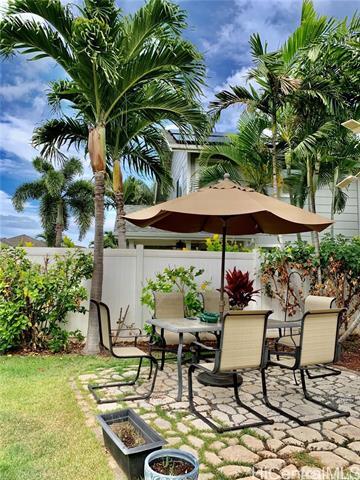 Foto del edificio - 91-1005-1005 Kai Loli St