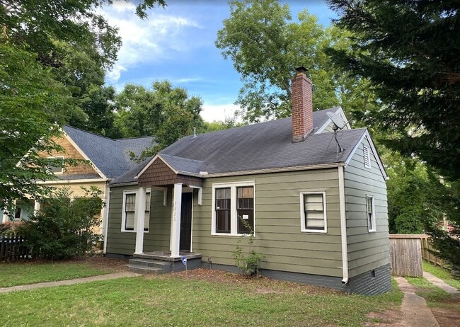 Foto del edificio - 3026 Church St