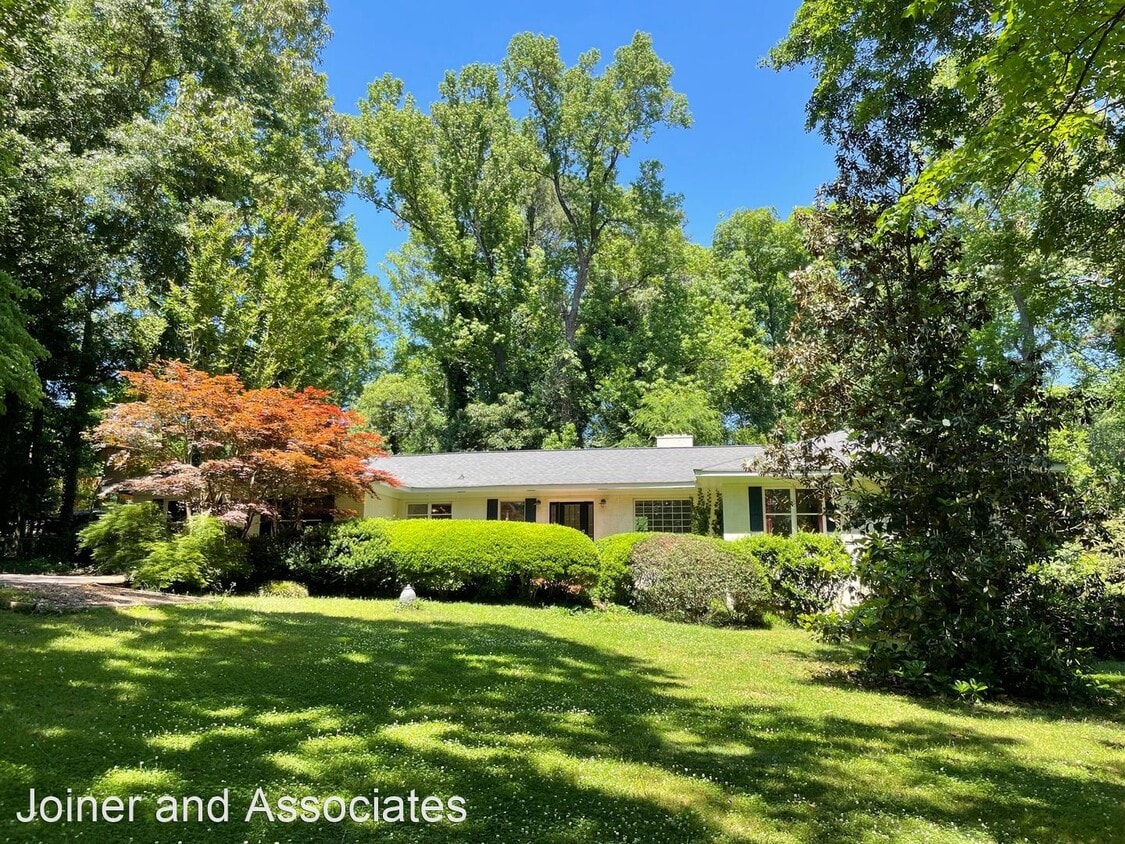 620 West Lake Dr, Athens, GA 30606 House Rental in Athens, GA