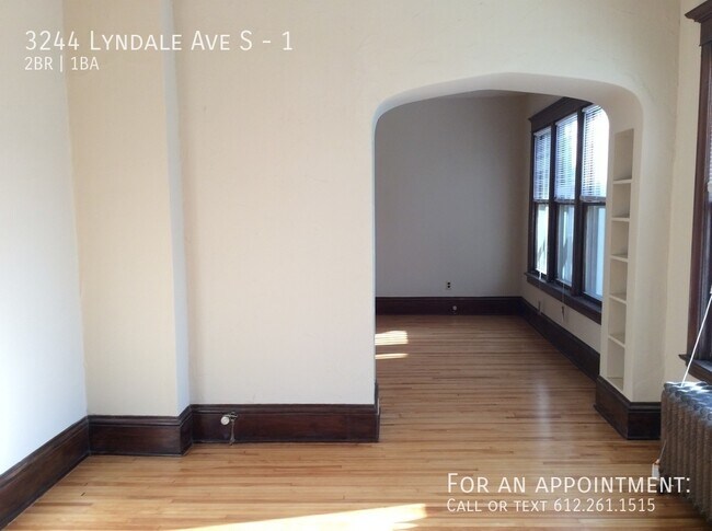 Foto del edificio - 3244 Lyndale Ave S