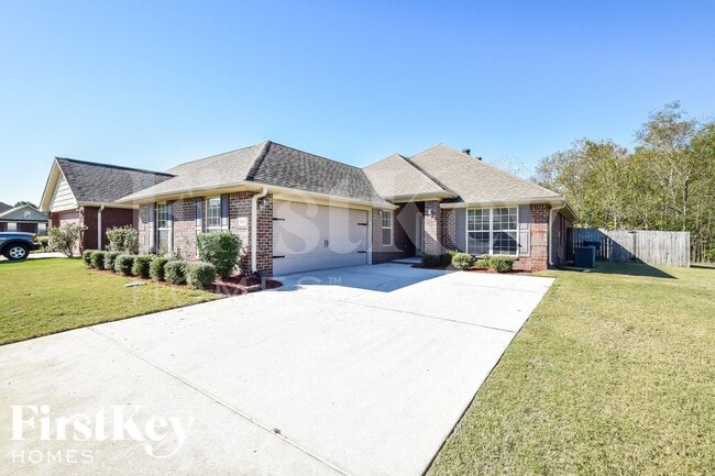 Foto del edificio - 605 Hidden Brook Trail